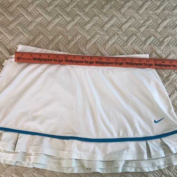 Nike Dri-Fit Athletic Skirt/Skort - Picture 11 of 13